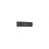 Fujitsu FPCPR401BP sülearvuti dokk/pordi kordaja Juhtmega ühendatud Thunderbolt 4 Must