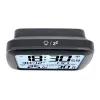 Thermometer Greenblue 60135 hall Valge