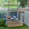 FERPLAST Furet Plus - puur
