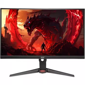 Monitor Acer Nitro XV240YW3bmiiprx LCD 24 tolli - Acer Nitro XV240YW3bmiiprx