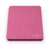 Amazon kangast ümbris Raspberry, Kindle 2024 Paperwhite / Colorsoft jaoks (B0CM7PHKMJ)
