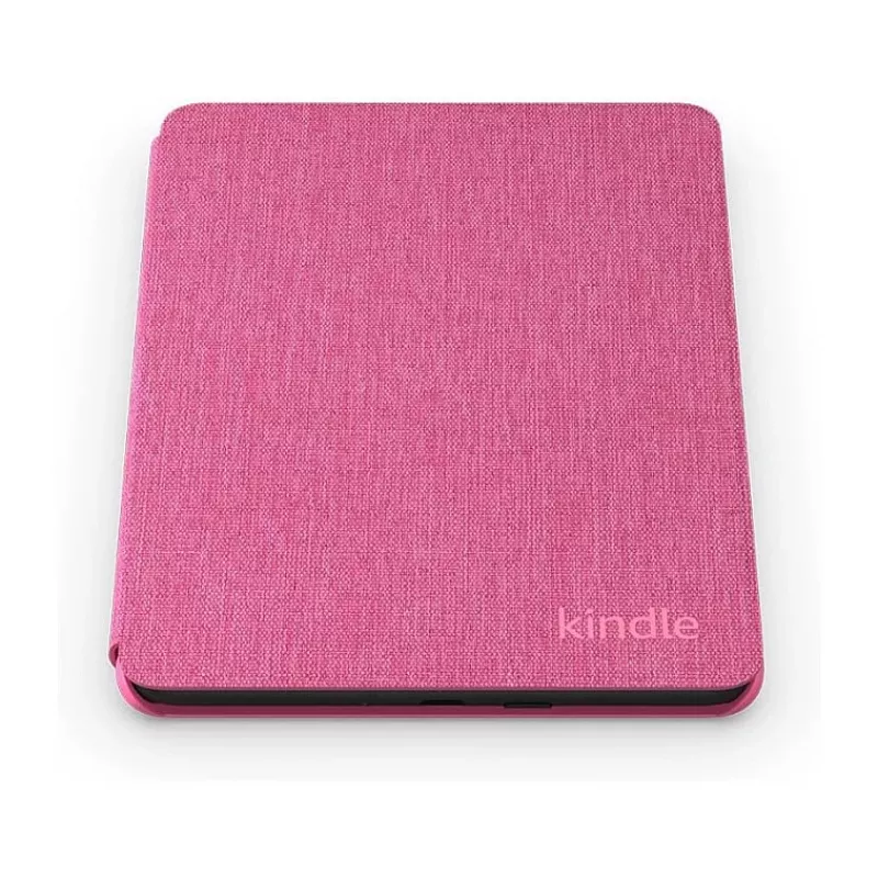 Amazon kangast ümbris Raspberry, Kindle 2024 Paperwhite / Colorsoft jaoks (B0CM7PHKMJ)
