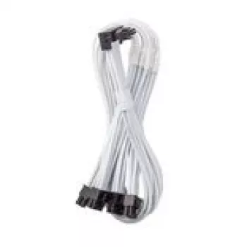 Toitepikenduskaabel CableMod C-Series Pro Anschlusskabel Variante B 90 16‑pin to 4x 8‑pin PCIe