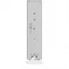 Ubiquiti M.2 SSD-salve valikuline salvestusinsert Cloud Gateway Maxile, mis toetab ühte 2230, 2242, 2260, 2280 või 22110 suurusega M.2 NVMe SSD-d