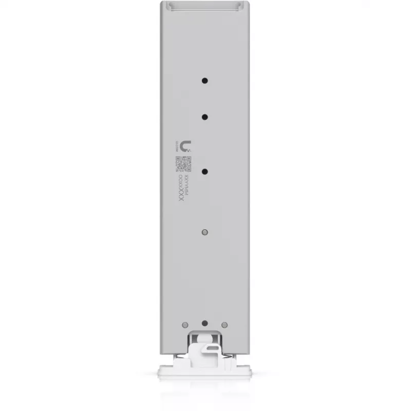 Ubiquiti M.2 SSD-salve valikuline salvestusinsert Cloud Gateway Maxile, mis toetab ühte 2230, 2242, 2260, 2280 või 22110 suurusega M.2 NVMe SSD-d