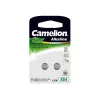 CAMELION AG4 / LR66 / LR626 / 377 nööpelemendid — leelispatareid 1,5 V, 2 tk