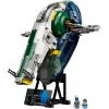 LEGO STAR WARS 75409 Jango Fetti Firespray-klassi kosmoselaev