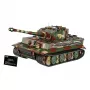 Ehituskomplekt Cobi PzKpfw VI Tiger Ausf. E - Executive Edition, 8000 tk, plastik, vanus 12+