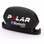 Kiiruse/kadentsi andur Polar 91053157 Must