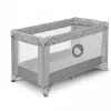 Lionelo Stefi Concrete Multicolor - võrevoodi 2 in 1