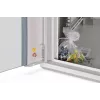 Seinale paigaldatav korpus DIGITUS Dynamic-N 12U 600x600 mm IP20, võtmelukk, kaabeldushaldus, monteerimata