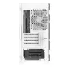 PC Case Montech AIR 100 LITE Desktop Valge