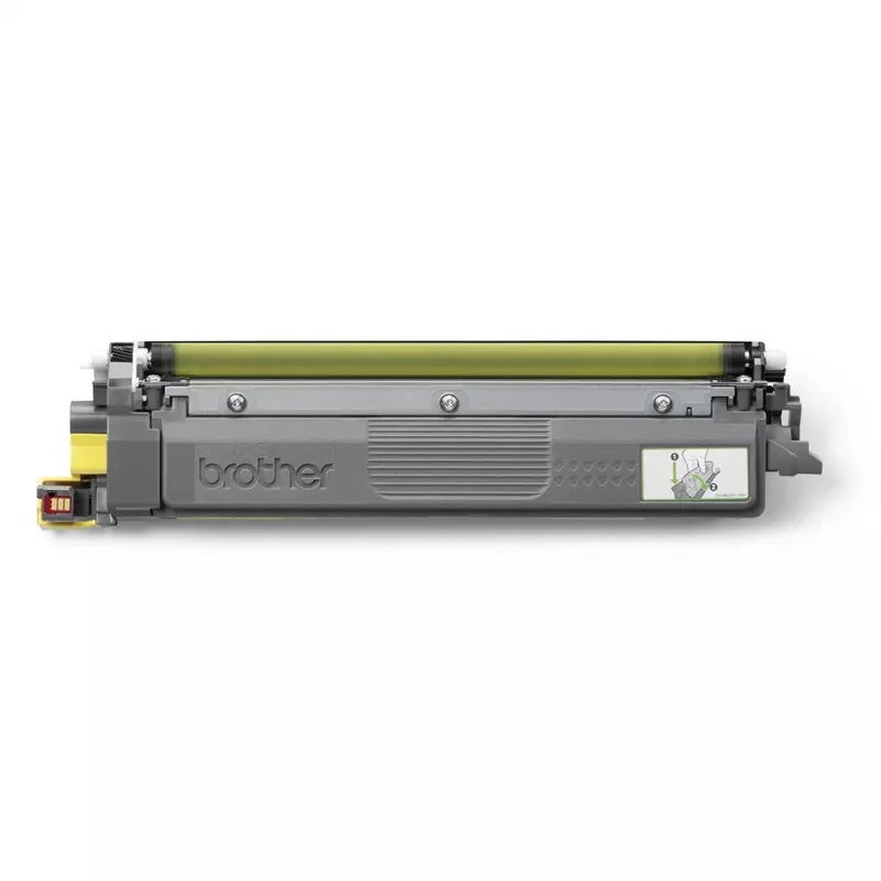 Brother TN-248XLY toonerikassett 1 tk Originaal Kollane