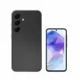 Cover 4smarts Galaxy A55 16.8 cm (6.6 inch) Must