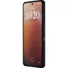 Nothing Phone (3a) 17,2 cm (6,77 inch) Dual SIM Android 15 5G USB Type-C 8 GB 128 GB 5000 mAh Must