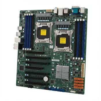 Supermicro MBD-X11DPI-NT-B bulk
