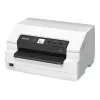 Epson PLQ-50M maatrikstrükkal 180 x 360 DPI 630 märki/sek