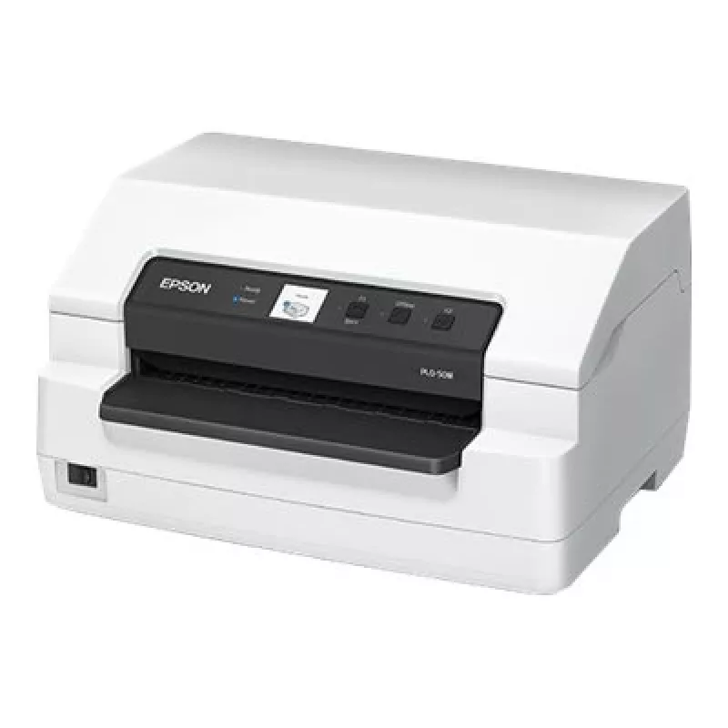 Epson PLQ-50M maatrikstrükkal 180 x 360 DPI 630 märki/sek