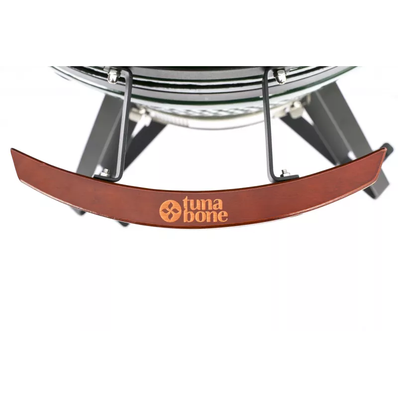 TunaBone | Kamado Pro 24-tolline grill | Suurus L | Tumehall