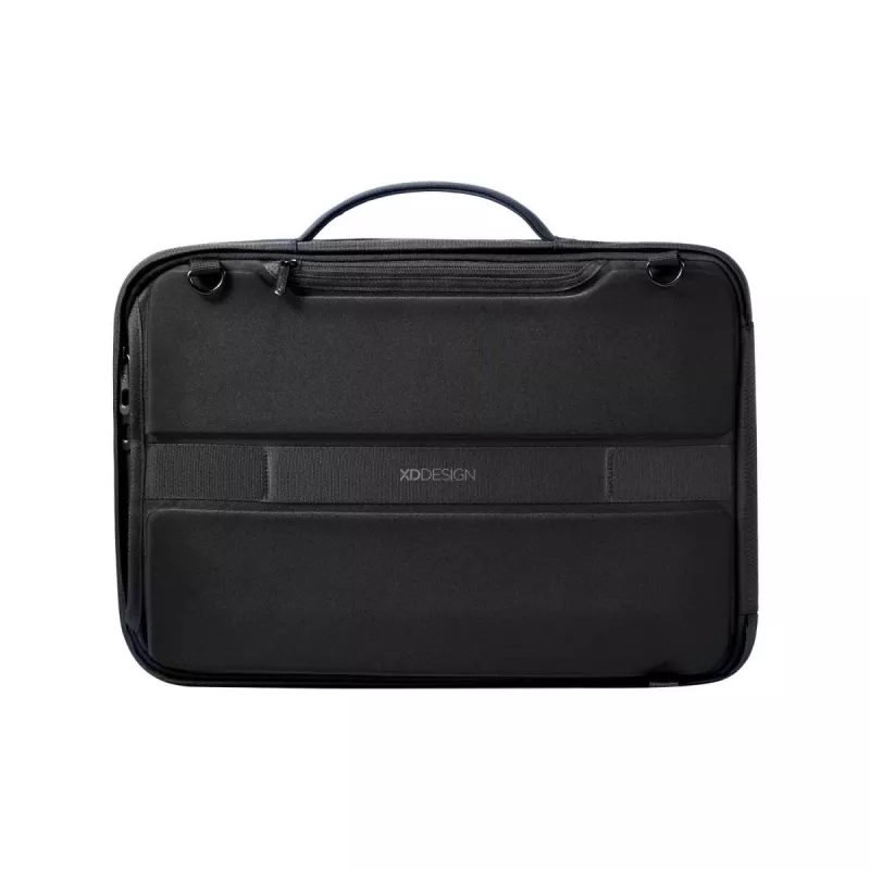 XD Design ANTI-THEFT seljakott / portfell Bobby Bizz 2.0 tumesinine P/N: P705.925