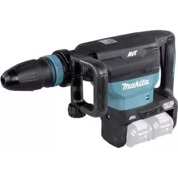 Makita HM002GZ03 - Schlaghammer - Juhtmeta - 2600 W - SDS-max - 20,9 džauli - ilma akuta - 80 V