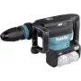 Makita HM002GZ03 - Schlaghammer - Juhtmeta - 2600 W - SDS-max - 20,9 džauli - ilma akuta - 80 V