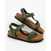 Footwear Heaven AD Med MF230091043 SUURUS 38 Värvus Oliiv