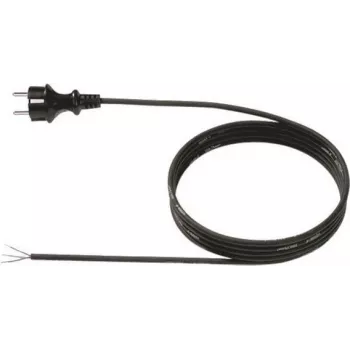 Toitekaabel Bachmann 322.185 Must 3 m