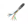 Võrgukaabel Lanberg LCF5-30CU-0305-BK RJ45 Cat5e 305 m Must