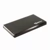 Sbox HDC-2562B 2.5 inch väline kõvaketta korpus mustikas must