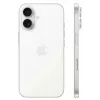 Nutitelefon Apple iPhone 16 Plus 6,7 tolli 256 GB Valge