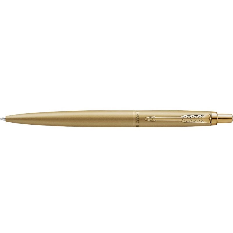 Clip-on sissetõmmatav pastapliiats Parker Jotter XL