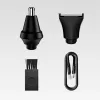 Habemeajamiskomplekt Maestro MR-676 3-in-1 USB-laetav kompaktne disain