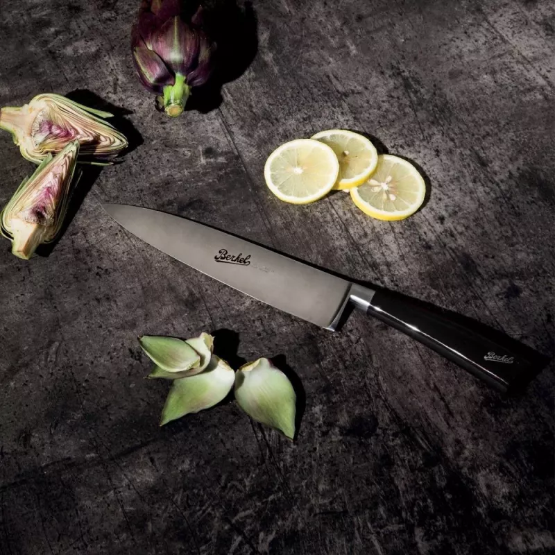 Kööginoa komplekt Berkel Elegance roostevaba teras 3 tk
