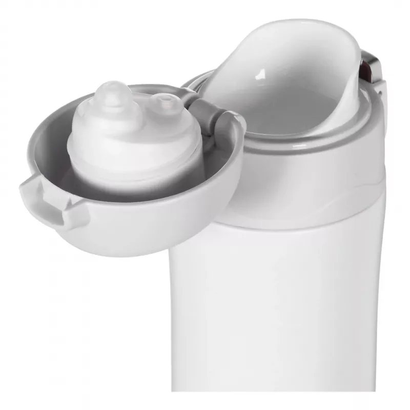 Termokruus MAESTRO MR-1641-45-WHITE (0.45L), valge