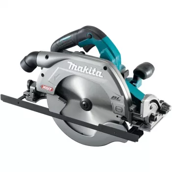 Juhtmeta käsiketassaag HS009GT201 XGT, 40 V (sinine/must, 2x liitium-ioonaku 5,0 Ah)