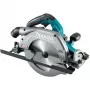 Juhtmeta käsiketassaag HS009GT201 XGT, 40 V (sinine/must, 2x liitium-ioonaku 5,0 Ah)