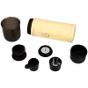 BUYDEEM Nano Espressomasin, mudel OTEM-01, värvus Mellow Yellow