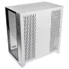 PC-korpus Lian Li O11Dynamic XL Midi Tower valge