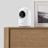 IP-turvakaamera Reolink E Series E321 — Dome, Siseruumides, 2304×1296, 4 mm, Juhtmevaba, Lagi/Sein/Laud