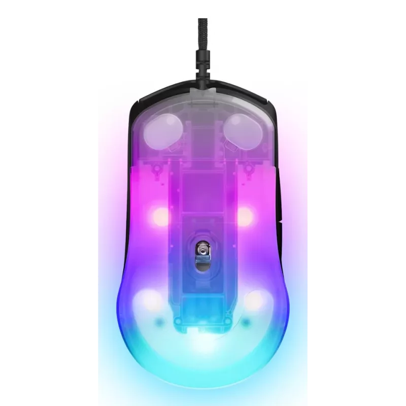STEELSERIES Rival 3 Gen 2 hiir must
