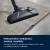 Trummelimeja Electrolux EB31C1DB 750 W, 3 L tolmukott, HEPA filter, teleskoopne terastoru
