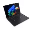 Lenovo ThinkPad T14s Gen 6 (AMD) Copilot+ PC AMD Ryzen™ AI 7 350 Sülearvuti 35,6 cm (14 tolli) WUXGA 32 GB LPDDR5x-SDRAM 1 TB SSD Wi-Fi 7 (802.11be) Windows 11 Pro Must