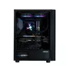 Arvuti korpus I4 ATX Mid Tower 6 ventilaatoriga