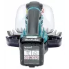UM600DSMEX akuga murukäärid 10,8 V sinised mustad 2x Li-ioon aku 4,0 Ah