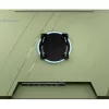 Arozzi Nova 32-tolline arvutimonitor 2560 x 1440 pikslit Quad HD LED Roheline