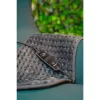 Beurer HK 123 XXL Cosy Grey Green Planet soojenduspadi 60x30cm 6 taset automaatne väljalülitus