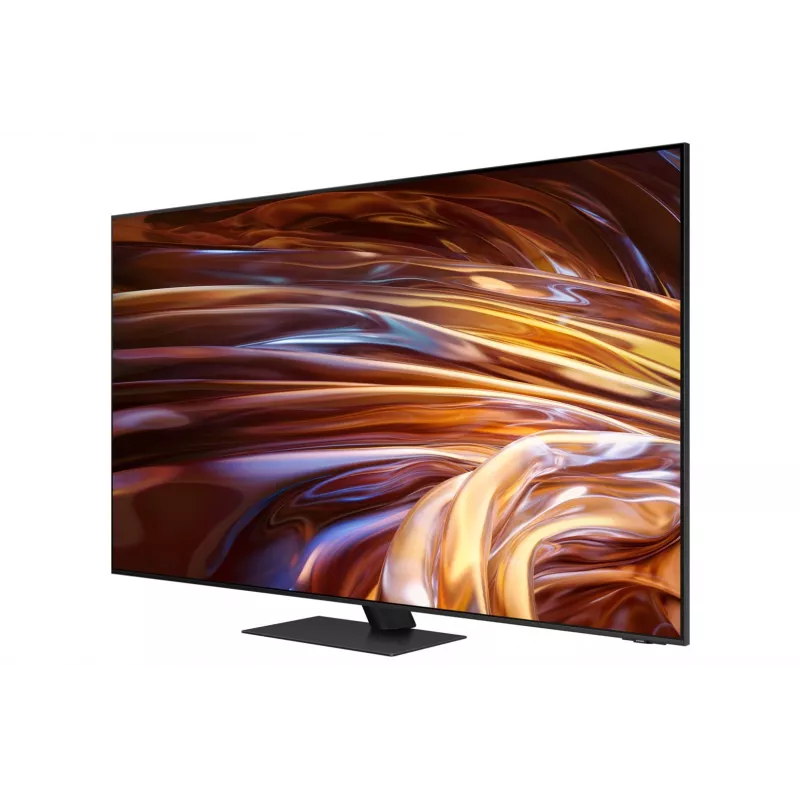 Samsung QE75QN95DATXXH teler 190,5 cm (75 tolli) 4K Ultra HD nutiteler Wi-Fi must