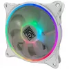 LC-Power LC-CF-120-ARGB-W 120mm ARGB korpuse ventilaator – valge