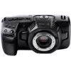 Blackmagic Pocket Cinema Camera 4K - Kaamkorder - 4K / 60 kaadrit sekundis - ainult korpus - mälukaart - Bluetooth (BM-CINECAMPOCHDM)